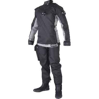 Yukon II Women's Drysuit 4 Yukon II Women's Drysuit - Image 2