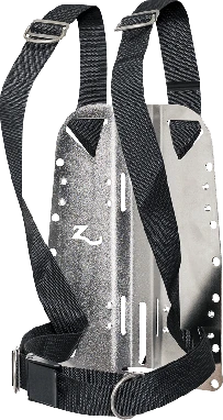 BP W/ Standard Harness-Discontinued