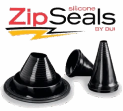 Zip Wrist Seal -Aqua Lung Diving Shop zipseals 1