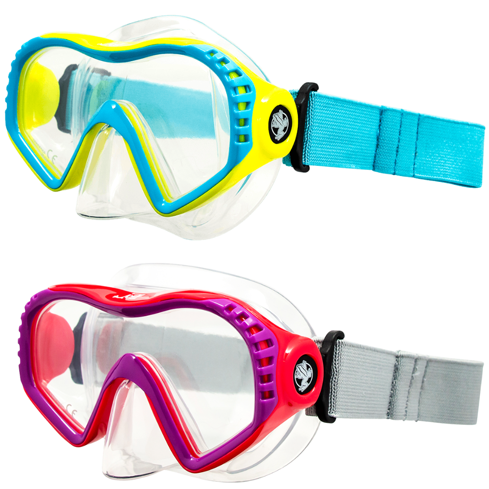 Aqua Lung Diving Shop 16 Aqua Lung Diving Shop -Aqua Lung Diving Shop joey kid s mask